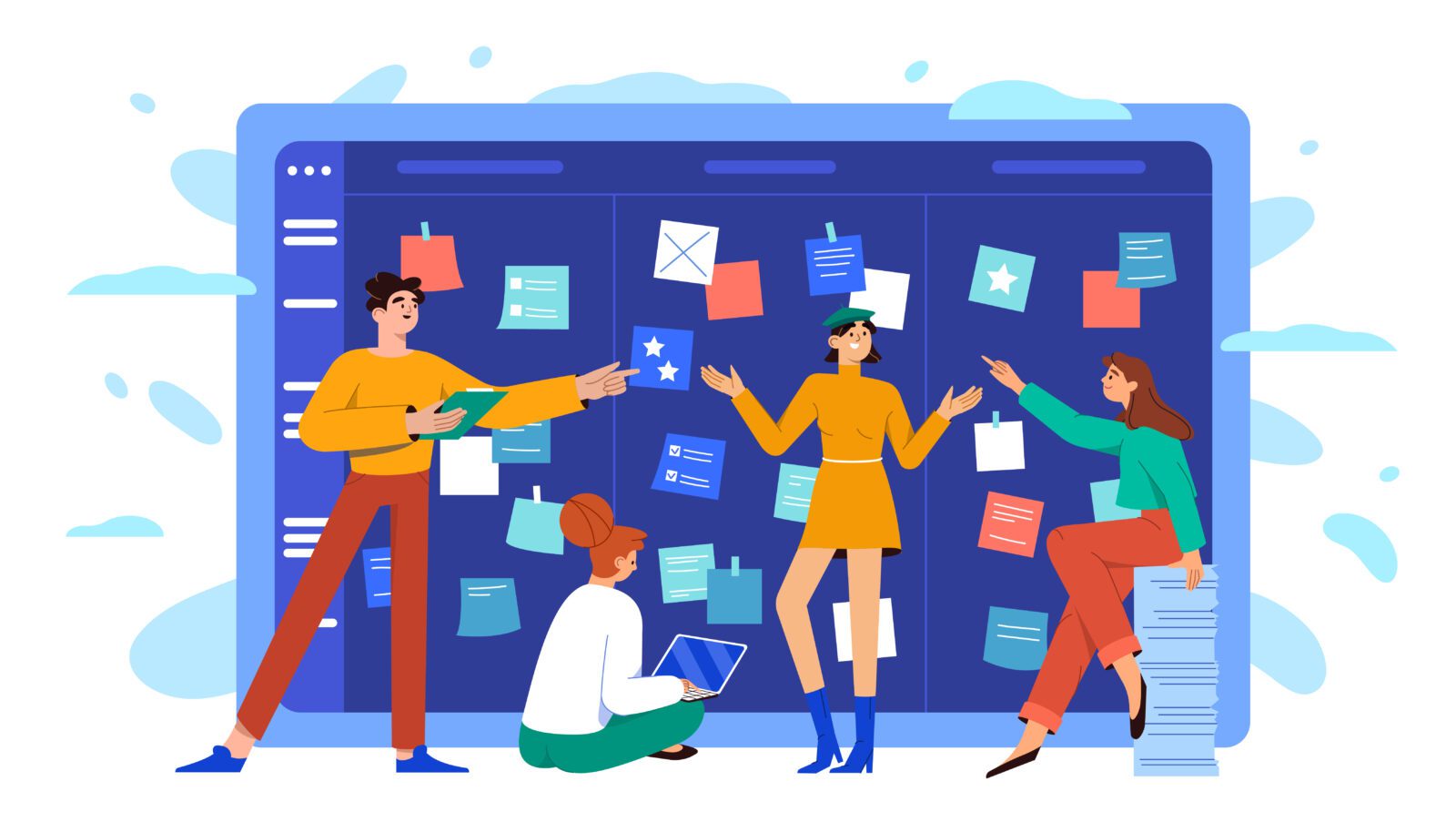 Applying Marketing Orchestration Across Go-to-Market (GTM) Strategies