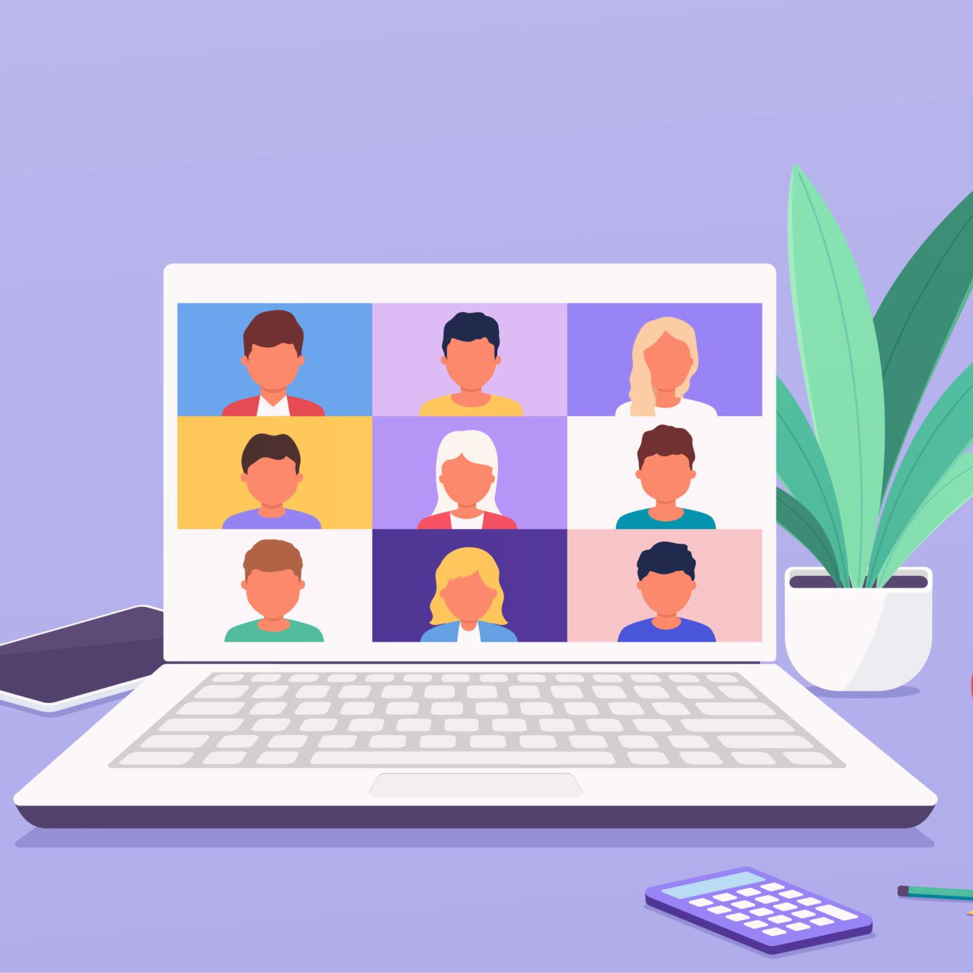 Managing Through Transition: 5 Lessons from the Year of the Pandemic