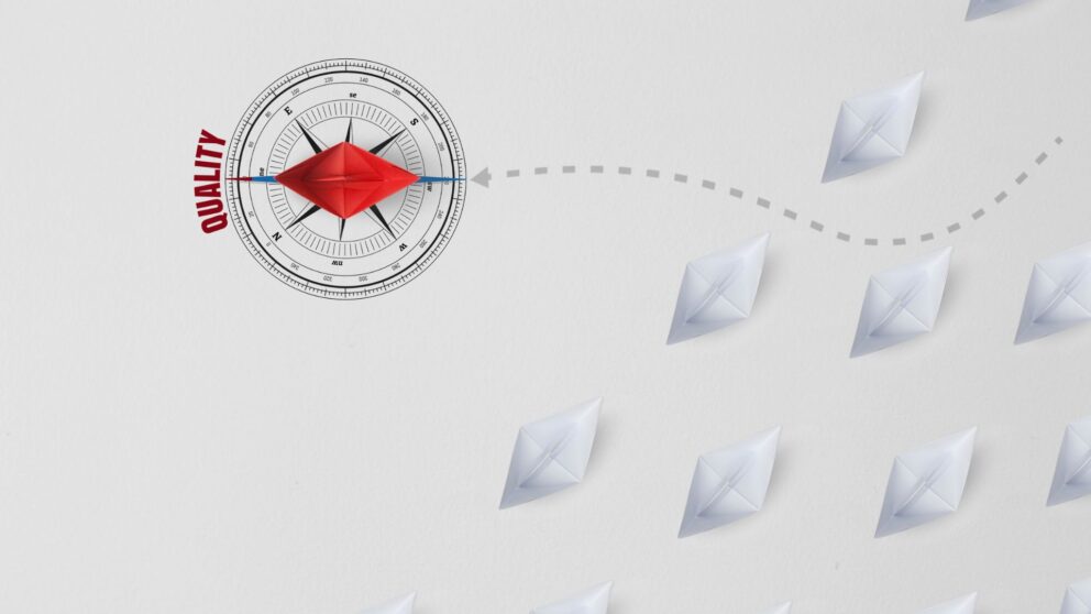 Improving Lead Quality: The Crucial Role of Sales Enablement in B2B