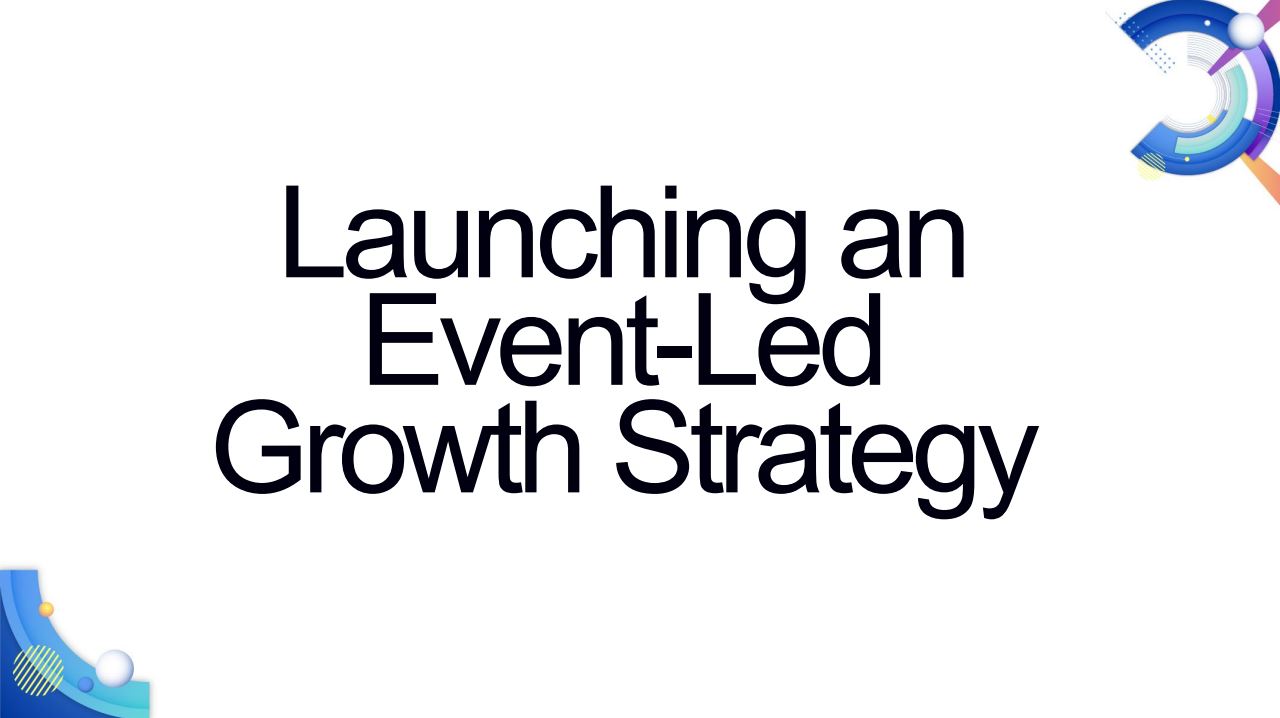 AMA Webinar with Cvent