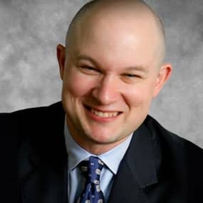 Matt Heinz Profile Photo