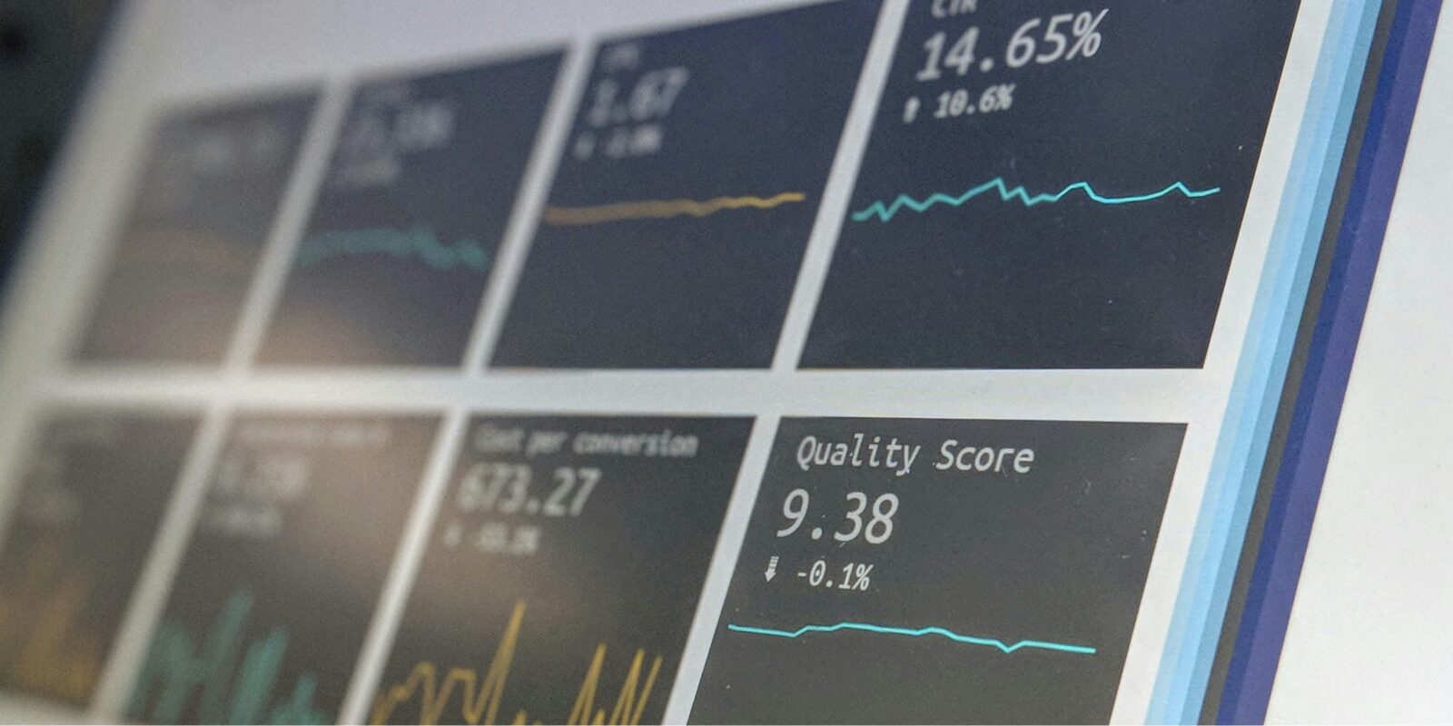 fixing fragmented data for smarter reporting