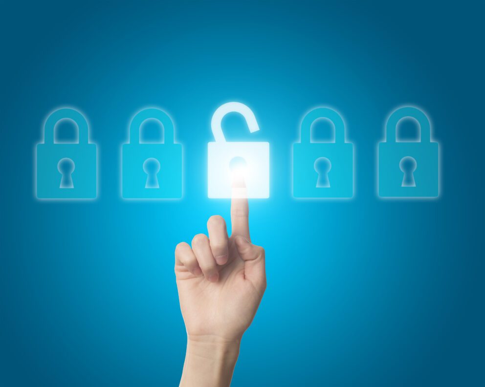 Un-Gating your Content in the Age of Content Saturation