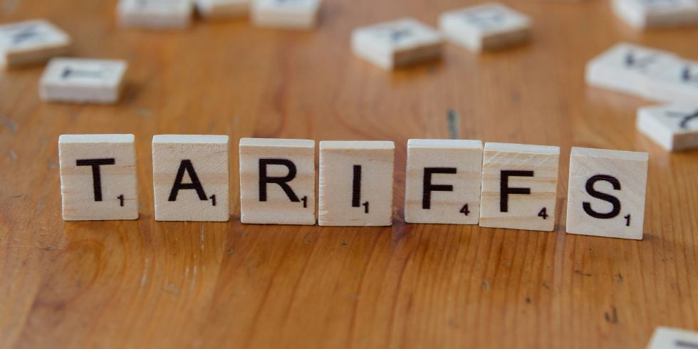 tariff effect and strategy for SaaS marketers