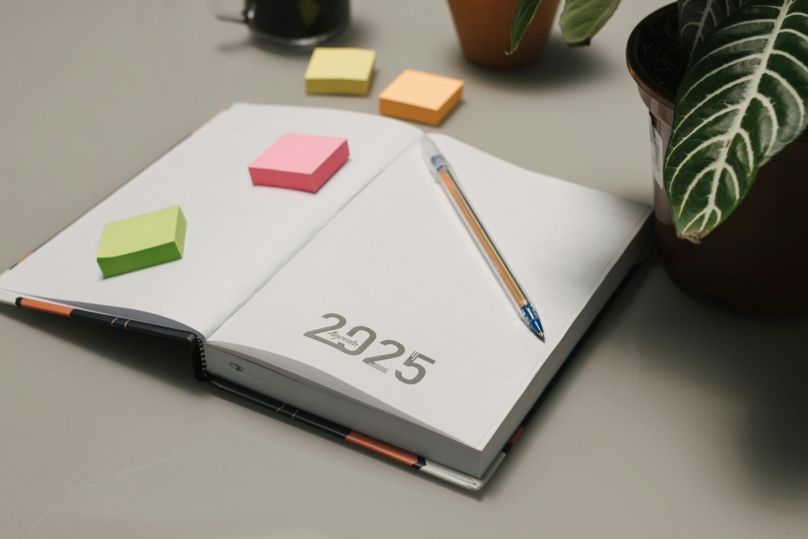 2025 planner