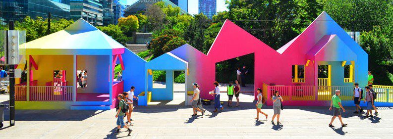 Place Branding and Story-Doing: The New Experiential Marketing