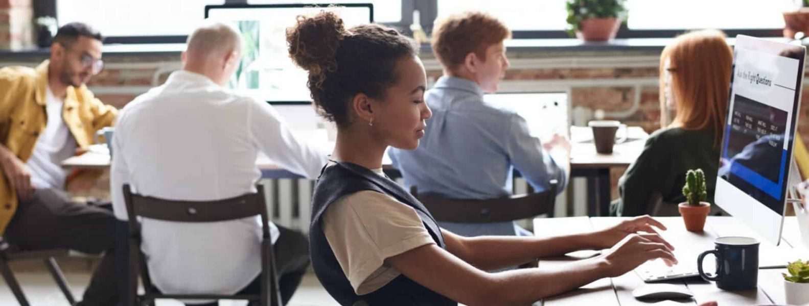 More than B2B: Changing the definition of marketing work, and its impact on careers and lives