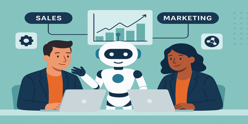 “How AI is Reshaping Sales Dev”: Webinar Recap