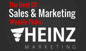 B2B Reads: Set up Google Analytics, SEO Guide to ChatGPT Prompts, Warm Call Fantasies and more.