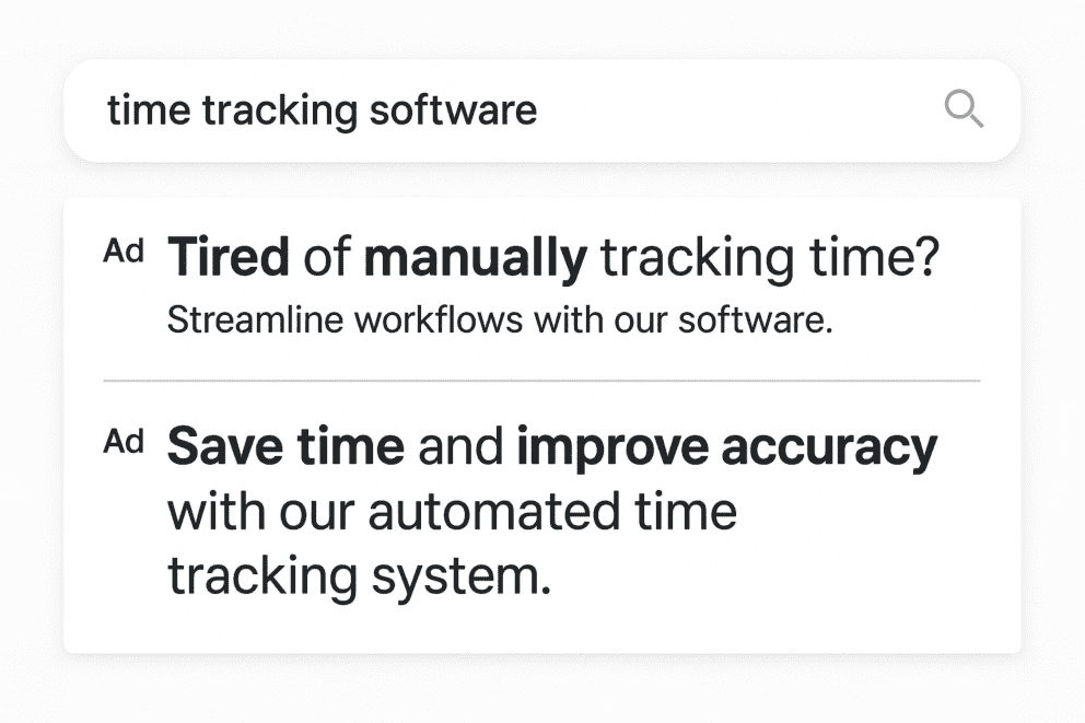 Testing for Smarter Campaigns and Stronger GTM Strategy