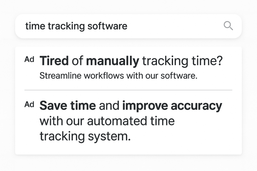 Testing for stronger campaign and smarter GTM