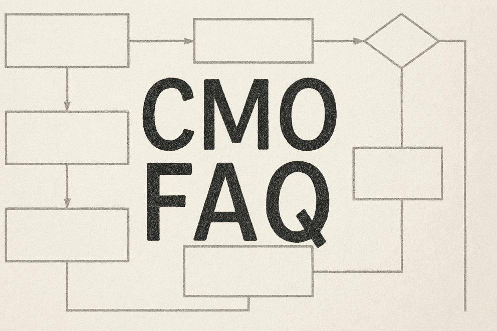 5 Common CMO Questions About GTM Orchestration