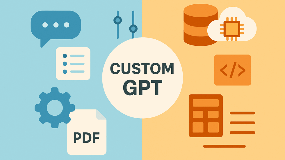 Lessons from Structuring GPTs for Customer-Led Growth