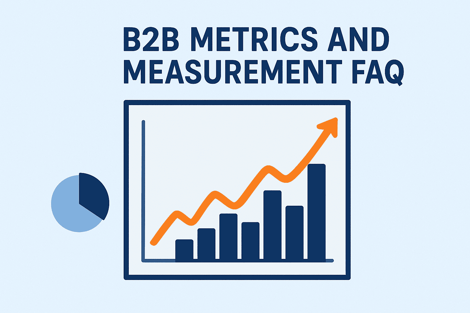 B2B Marketing Metrics