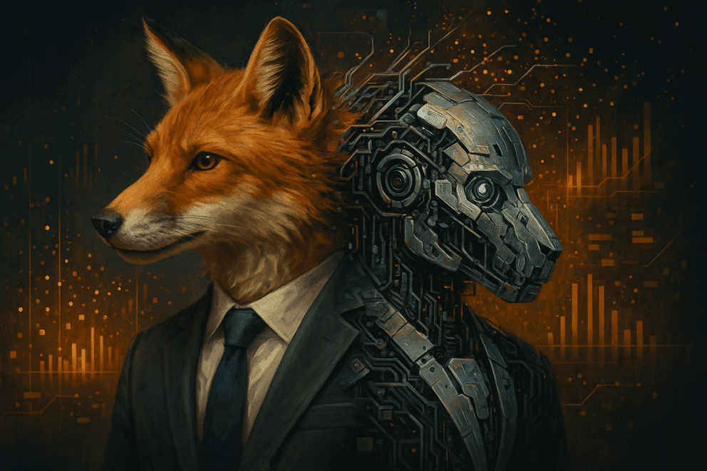 Using AI to “Talk To” Your Customer Data