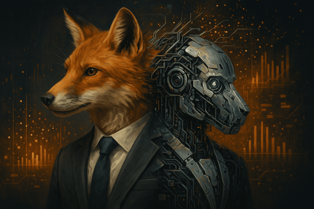 Using AI to “Talk To” Your Customer Data