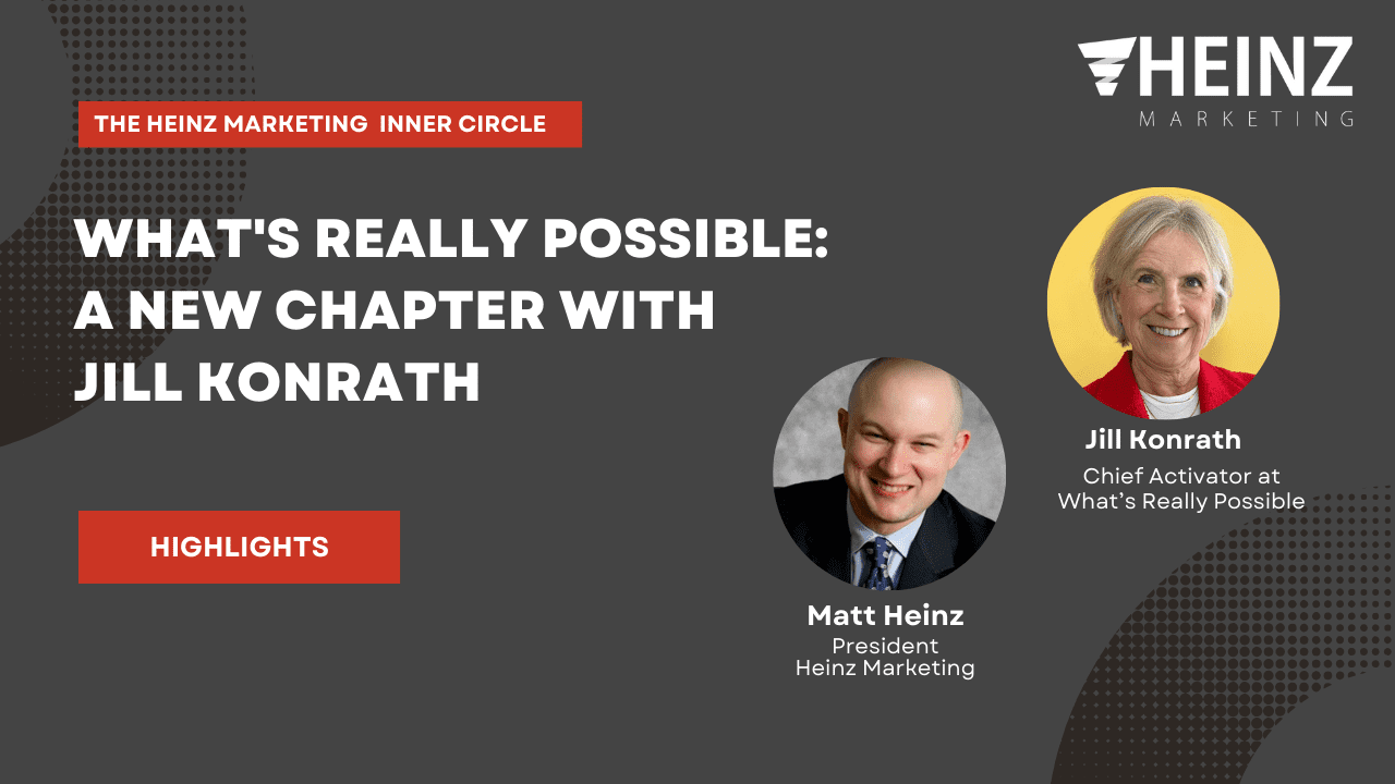 From Sales to Connection: Jill Konrath’s Mission to Bridge a Divided World