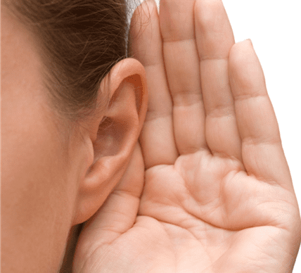 Improve Your Listening Skills