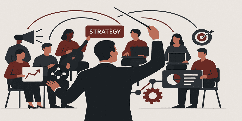 Frequently Asked Questions About Go-to-Market Orchestration