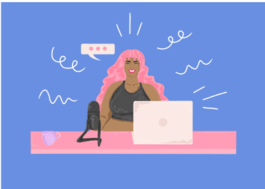 How a Millennial Marketer’s Journey to Adopting Podcasts Can Help B2B Marketers Reach Their ICP