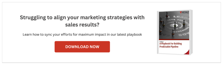 Predictable Pipeline Workbook