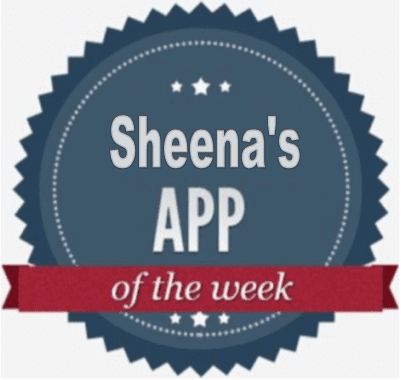 Sheena’s App of the Week: Analyze My Writing