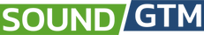 SoundGTM Logo