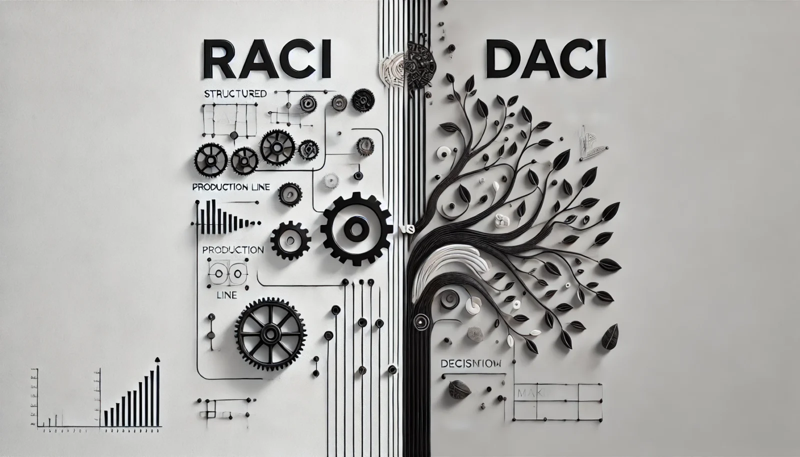 RACI vs. DACI 2: Deciding on Accountability